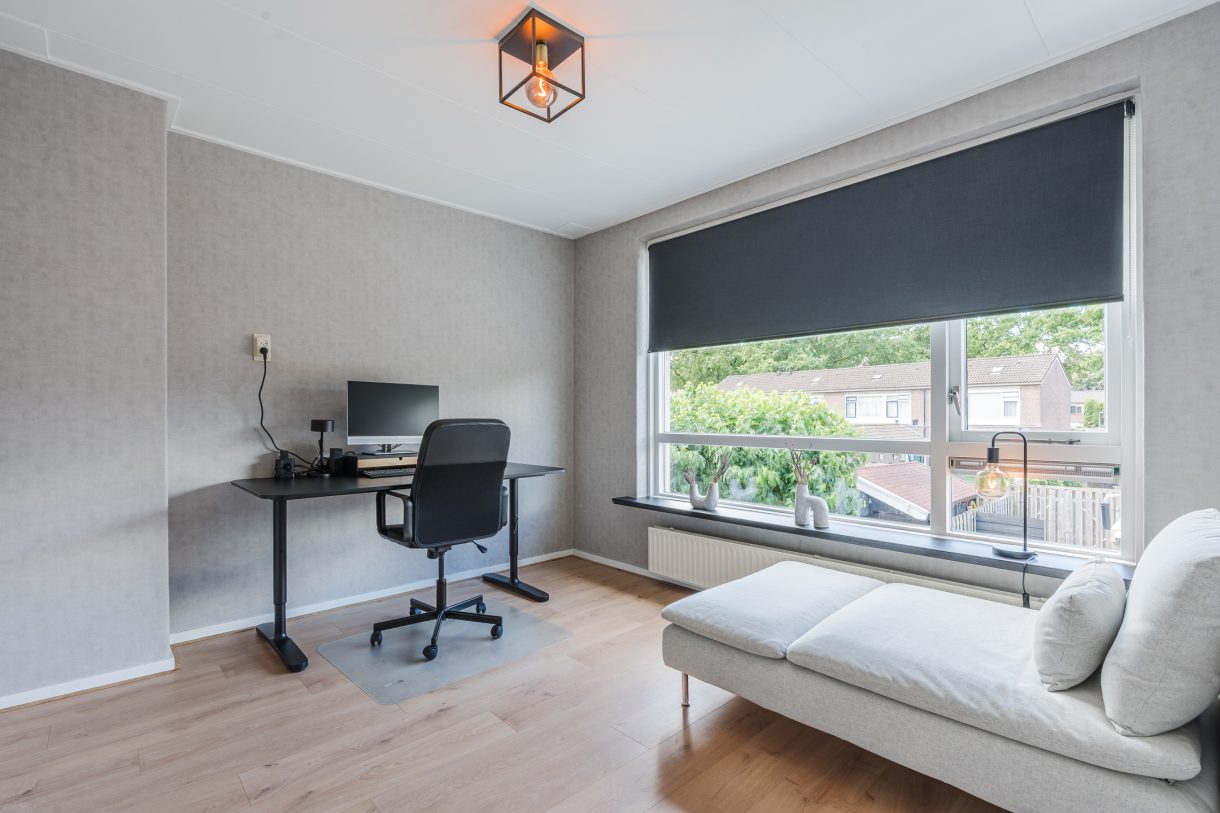 Te koop: Foto Woonhuis aan de Violenstraat 3 in Beilen