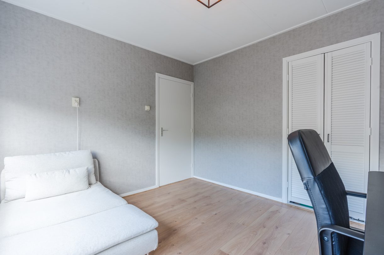 Te koop: Foto Woonhuis aan de Violenstraat 3 in Beilen