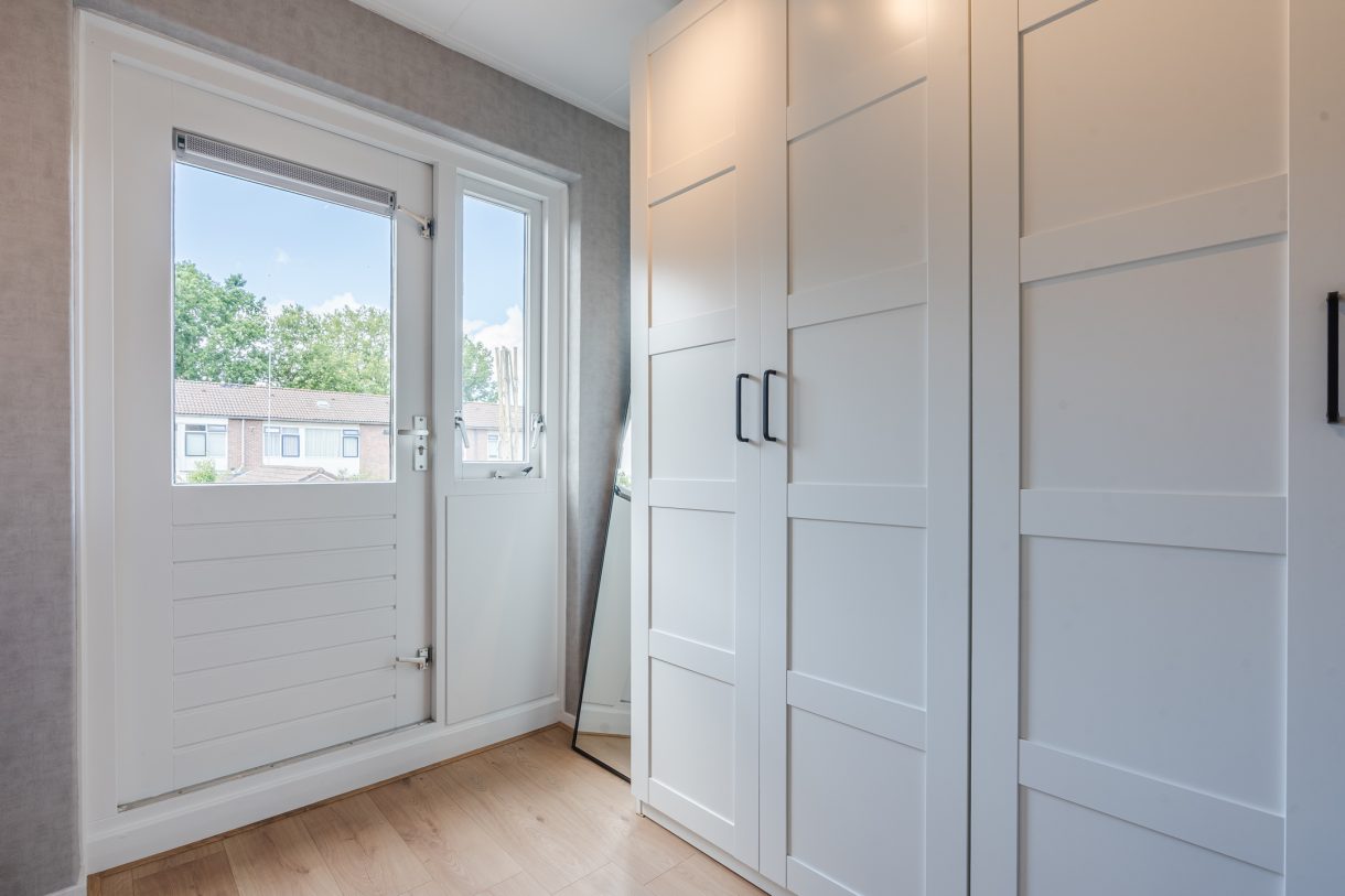 Te koop: Foto Woonhuis aan de Violenstraat 3 in Beilen