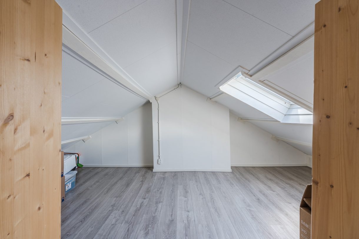 Te koop: Foto Woonhuis aan de Violenstraat 3 in Beilen