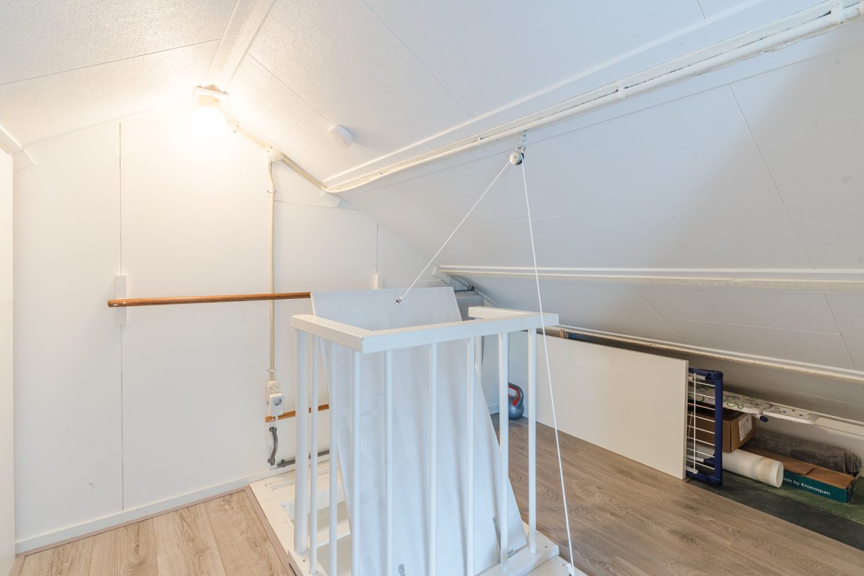Te koop: Foto Woonhuis aan de Violenstraat 3 in Beilen