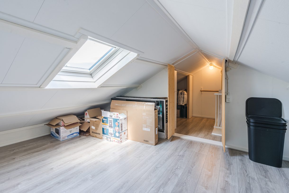 Te koop: Foto Woonhuis aan de Violenstraat 3 in Beilen