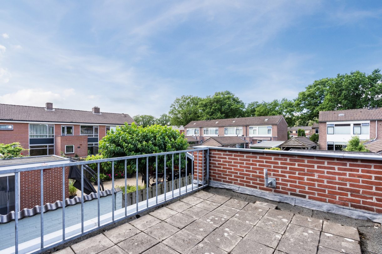 Te koop: Foto Woonhuis aan de Violenstraat 3 in Beilen
