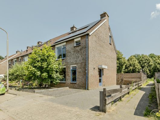 Hoofdfoto van Beilen Speenkruid 126