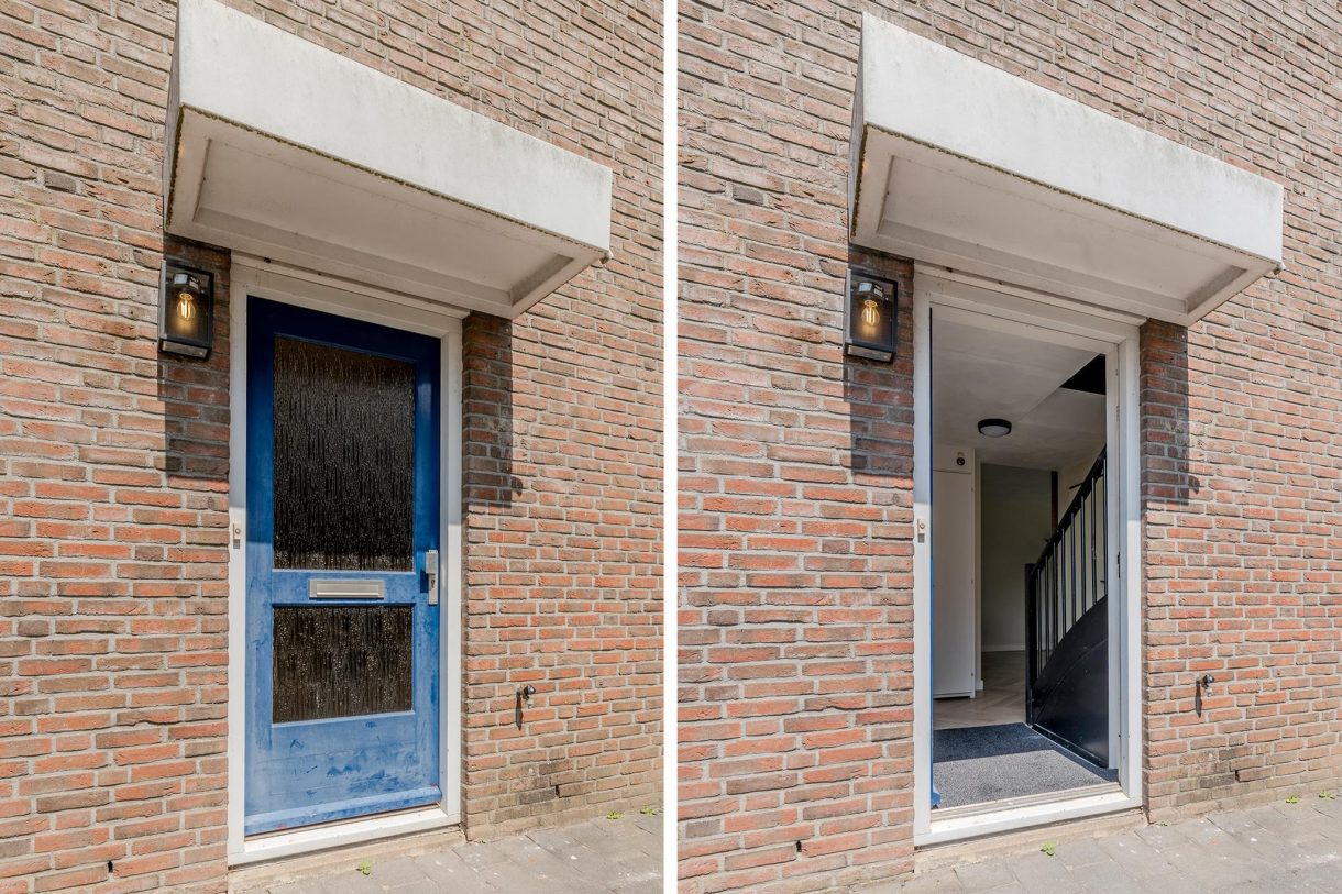 Te koop: Foto Woonhuis aan de Speenkruid 126 in Beilen