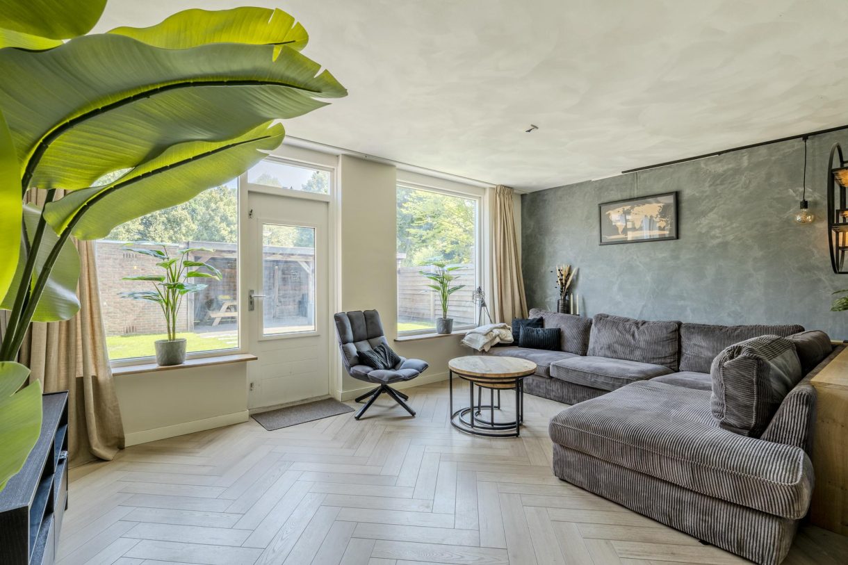 Te koop: Foto Woonhuis aan de Speenkruid 126 in Beilen