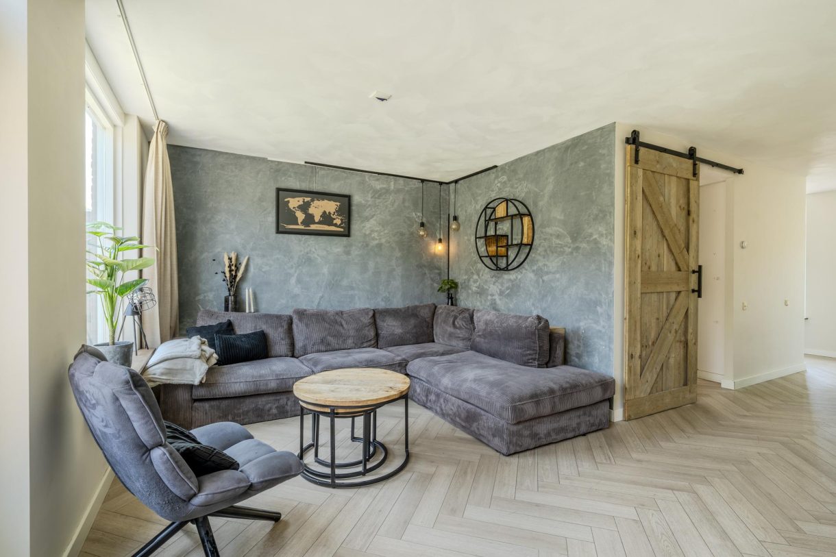 Te koop: Foto Woonhuis aan de Speenkruid 126 in Beilen