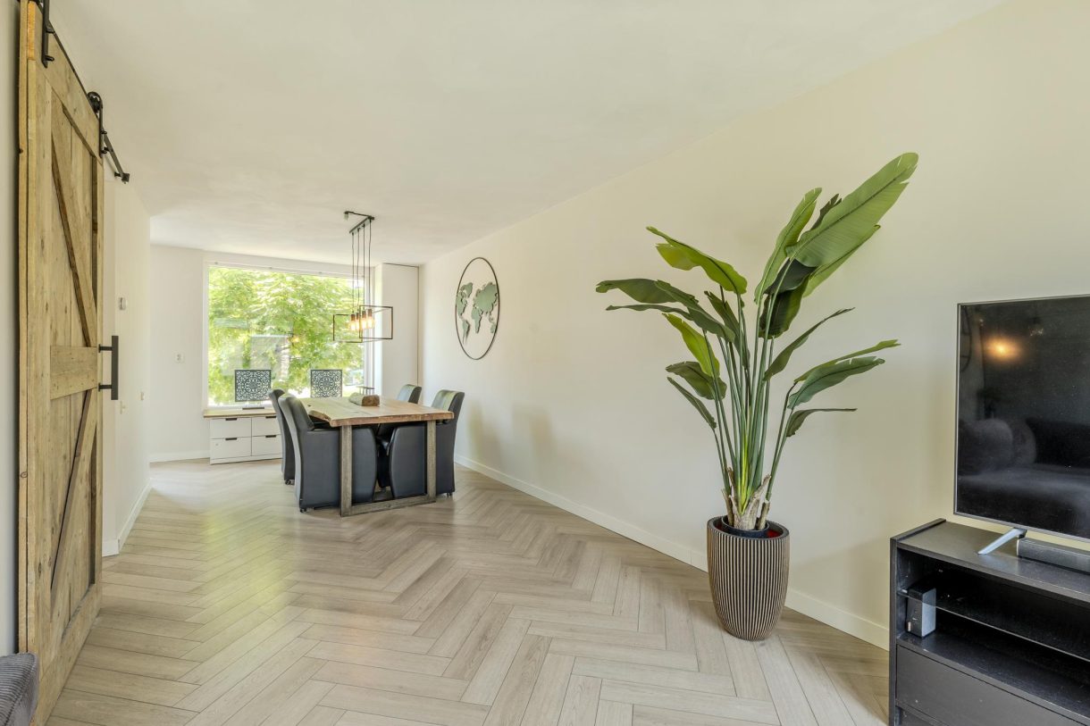 Te koop: Foto Woonhuis aan de Speenkruid 126 in Beilen