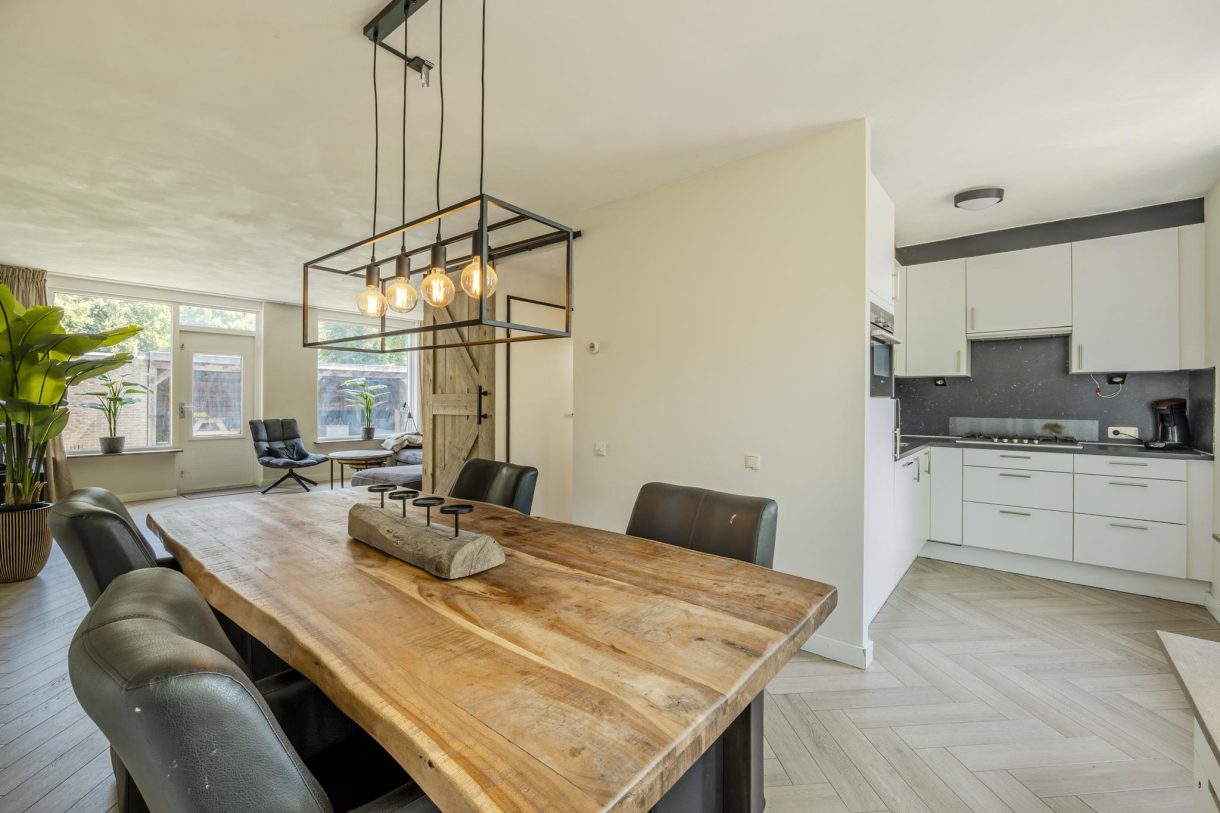 Te koop: Foto Woonhuis aan de Speenkruid 126 in Beilen