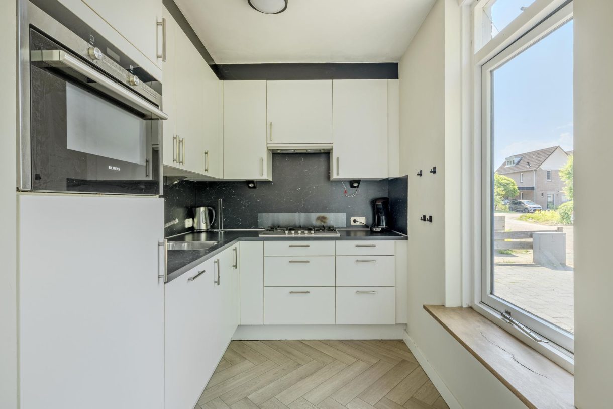 Te koop: Foto Woonhuis aan de Speenkruid 126 in Beilen