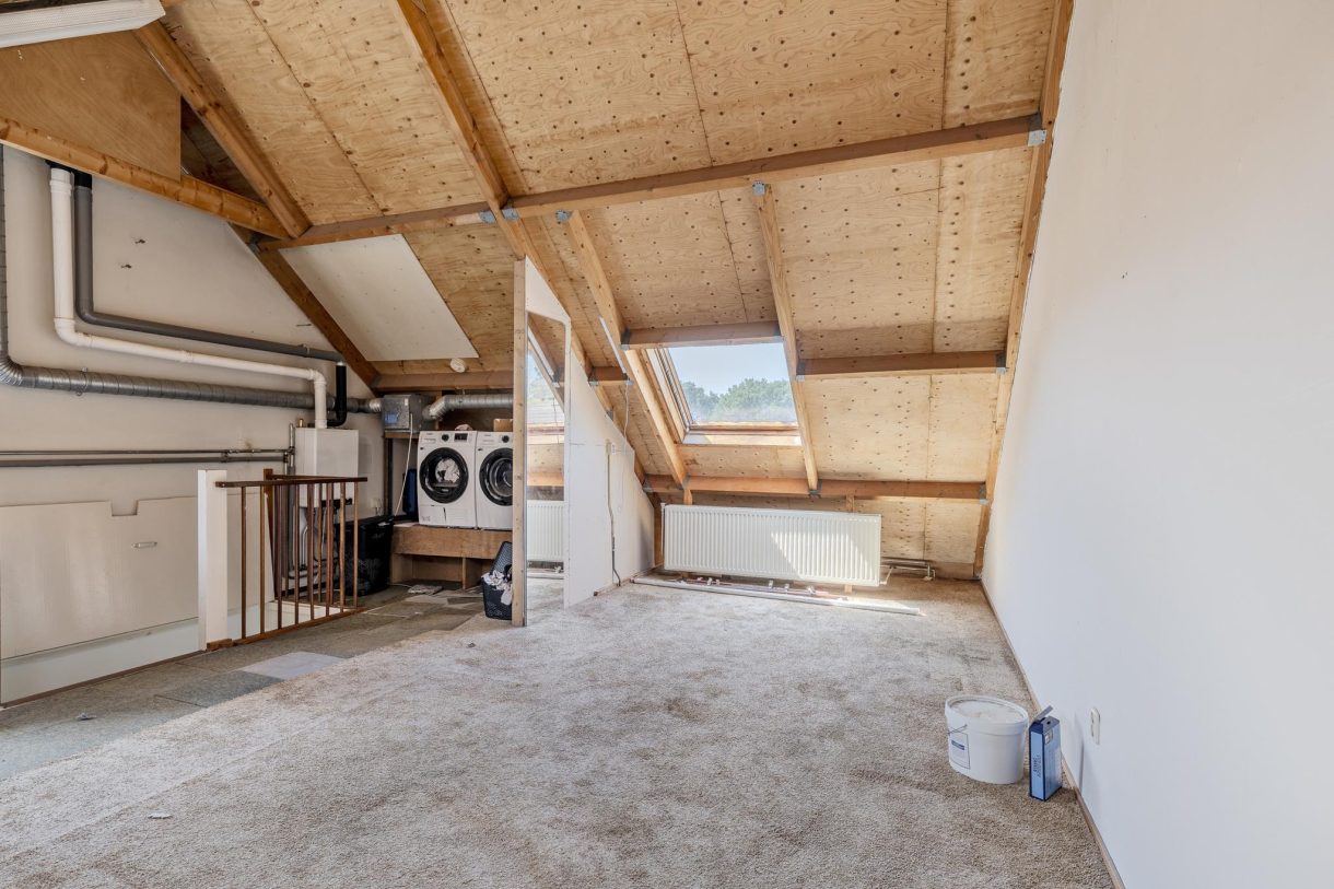Te koop: Foto Woonhuis aan de Speenkruid 126 in Beilen