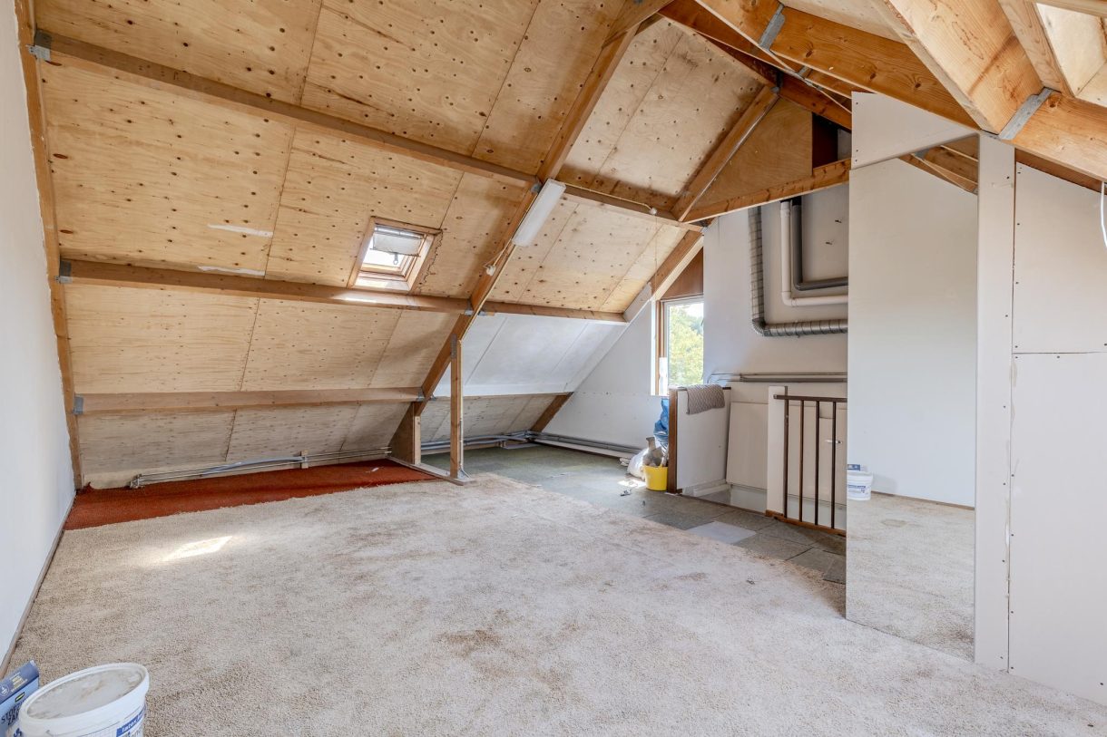 Te koop: Foto Woonhuis aan de Speenkruid 126 in Beilen