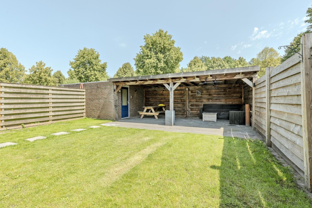 Te koop: Foto Woonhuis aan de Speenkruid 126 in Beilen