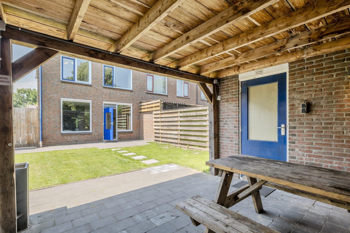 Te koop: Foto Woonhuis aan de Speenkruid 126 in Beilen