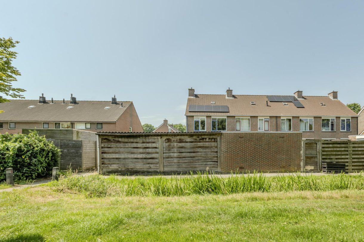 Te koop: Foto Woonhuis aan de Speenkruid 126 in Beilen