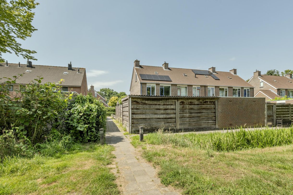 Te koop: Foto Woonhuis aan de Speenkruid 126 in Beilen