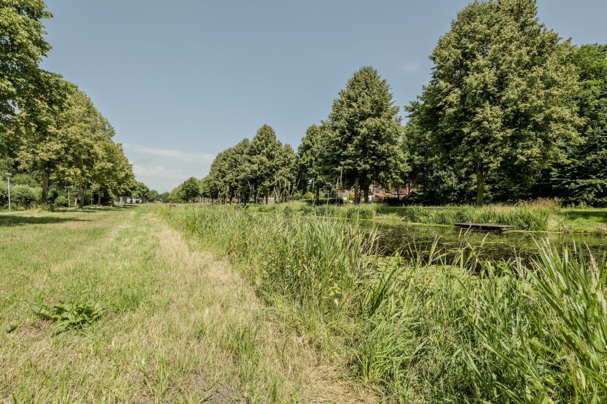Te koop: Foto Woonhuis aan de Speenkruid 126 in Beilen