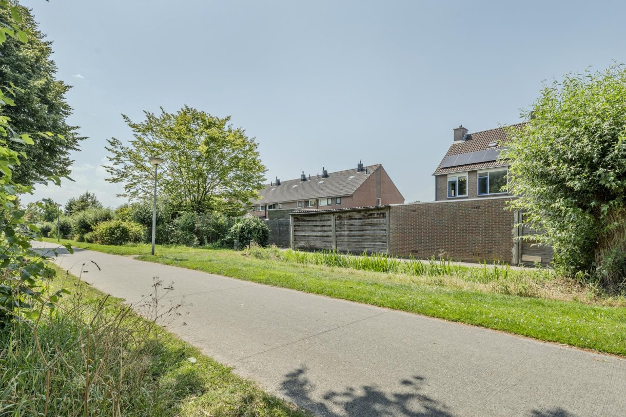 Te koop: Foto Woonhuis aan de Speenkruid 126 in Beilen