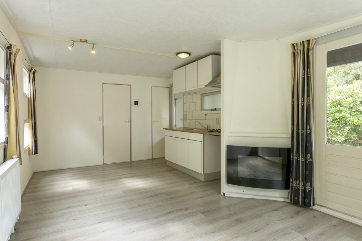 Te koop: Foto Woonhuis aan de Wijsterseweg 9-144 in Spier