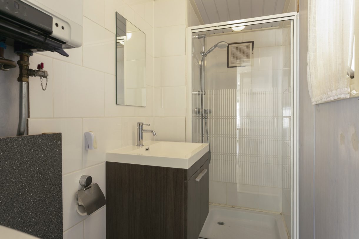 Te koop: Foto Woonhuis aan de Wijsterseweg 9-144 in Spier