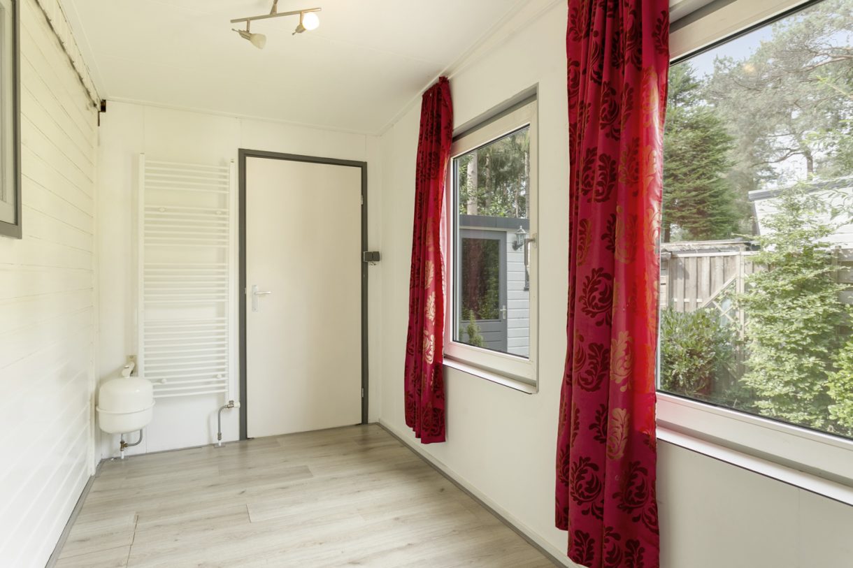 Te koop: Foto Woonhuis aan de Wijsterseweg 9-144 in Spier