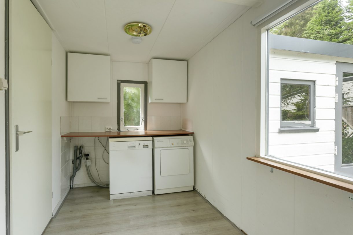 Te koop: Foto Woonhuis aan de Wijsterseweg 9-144 in Spier