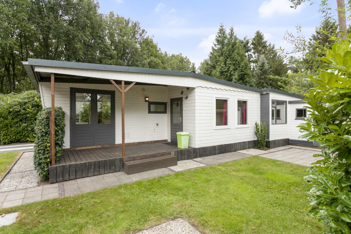 Te koop: Foto Woonhuis aan de Wijsterseweg 9-144 in Spier