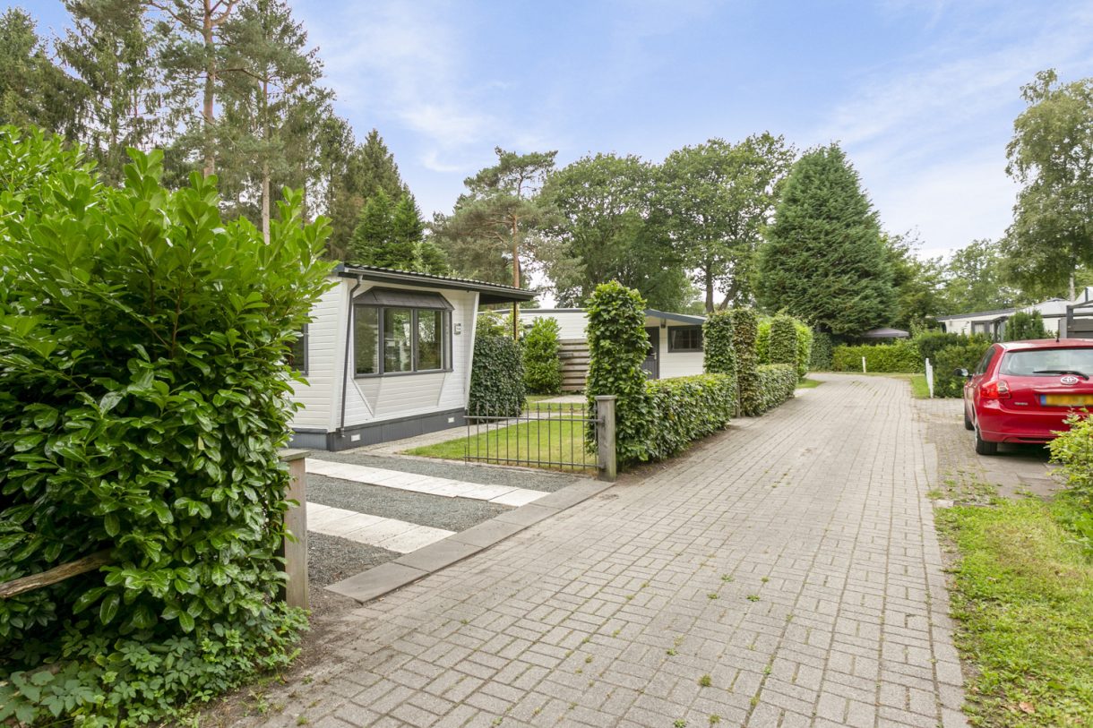 Te koop: Foto Woonhuis aan de Wijsterseweg 9-144 in Spier