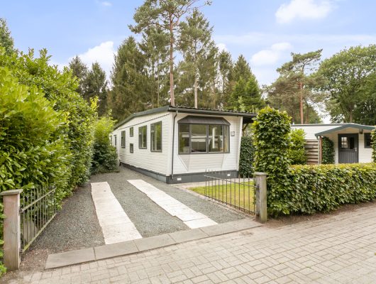 Hoofdfoto van Spier Wijsterseweg 9-144