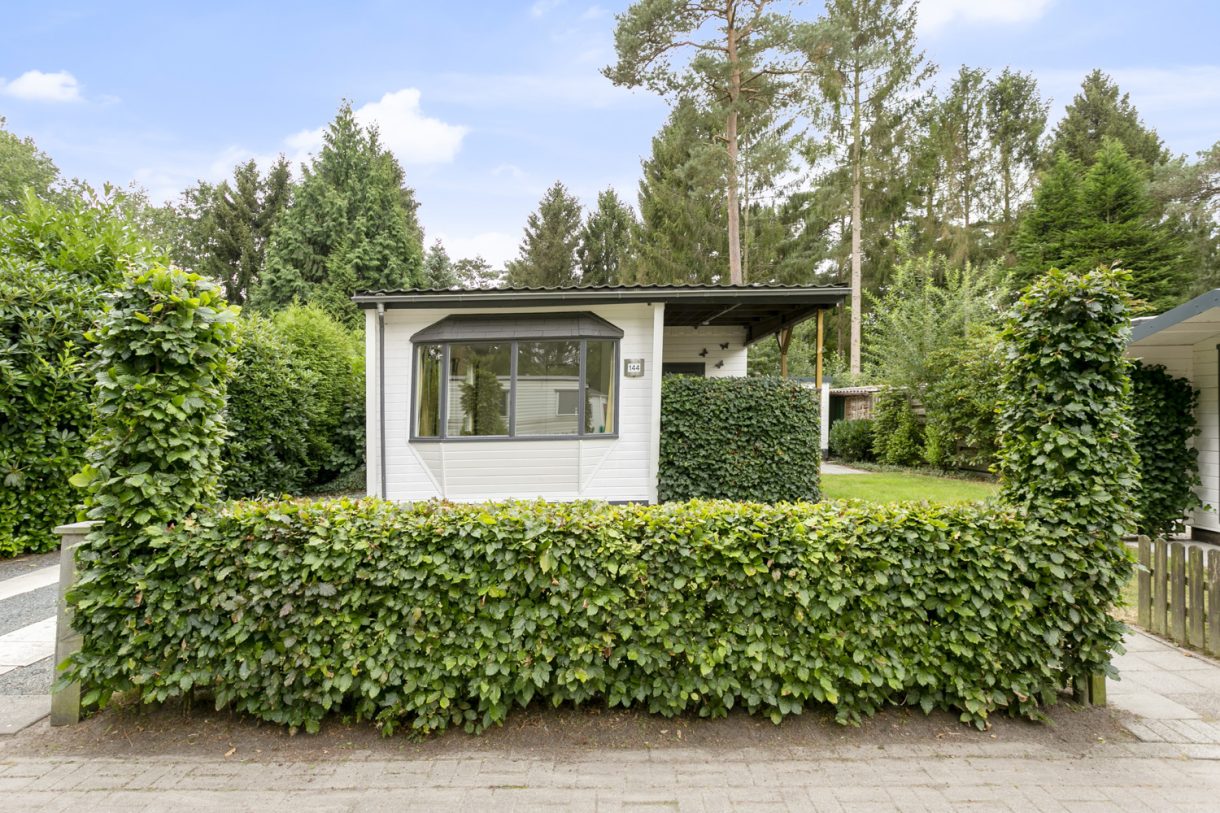 Te koop: Foto Woonhuis aan de Wijsterseweg 9-144 in Spier