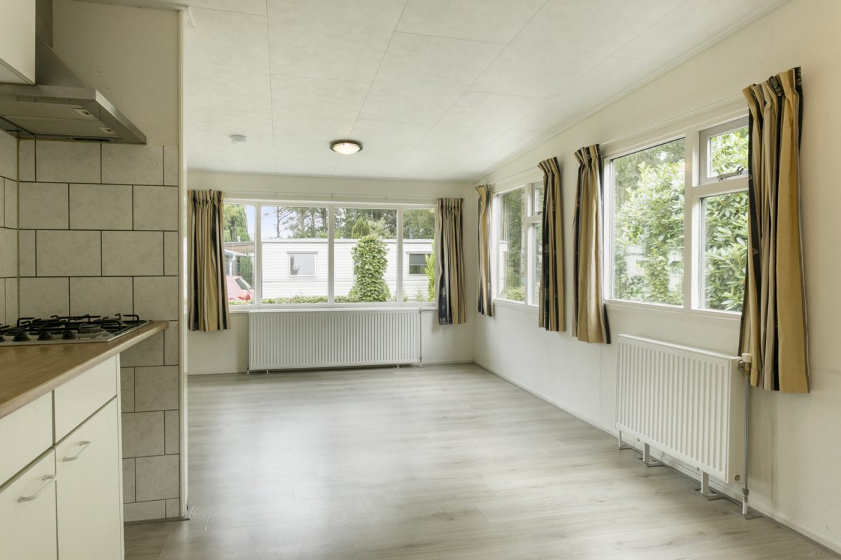 Te koop: Foto Woonhuis aan de Wijsterseweg 9-144 in Spier