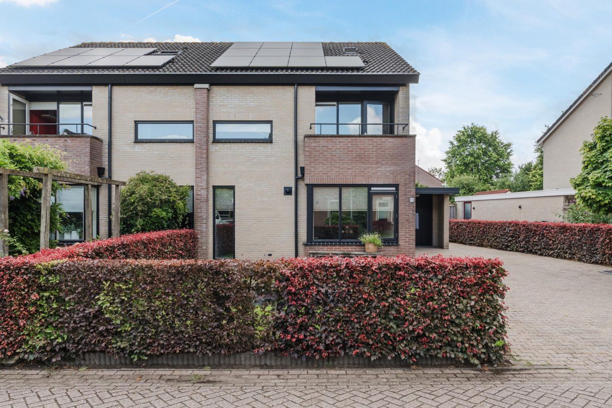 Te koop: Foto Woonhuis aan de Plattenkamp 39 in Beilen