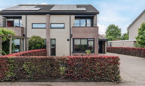 Te koop: Foto Woonhuis aan de Plattenkamp 39 in Beilen