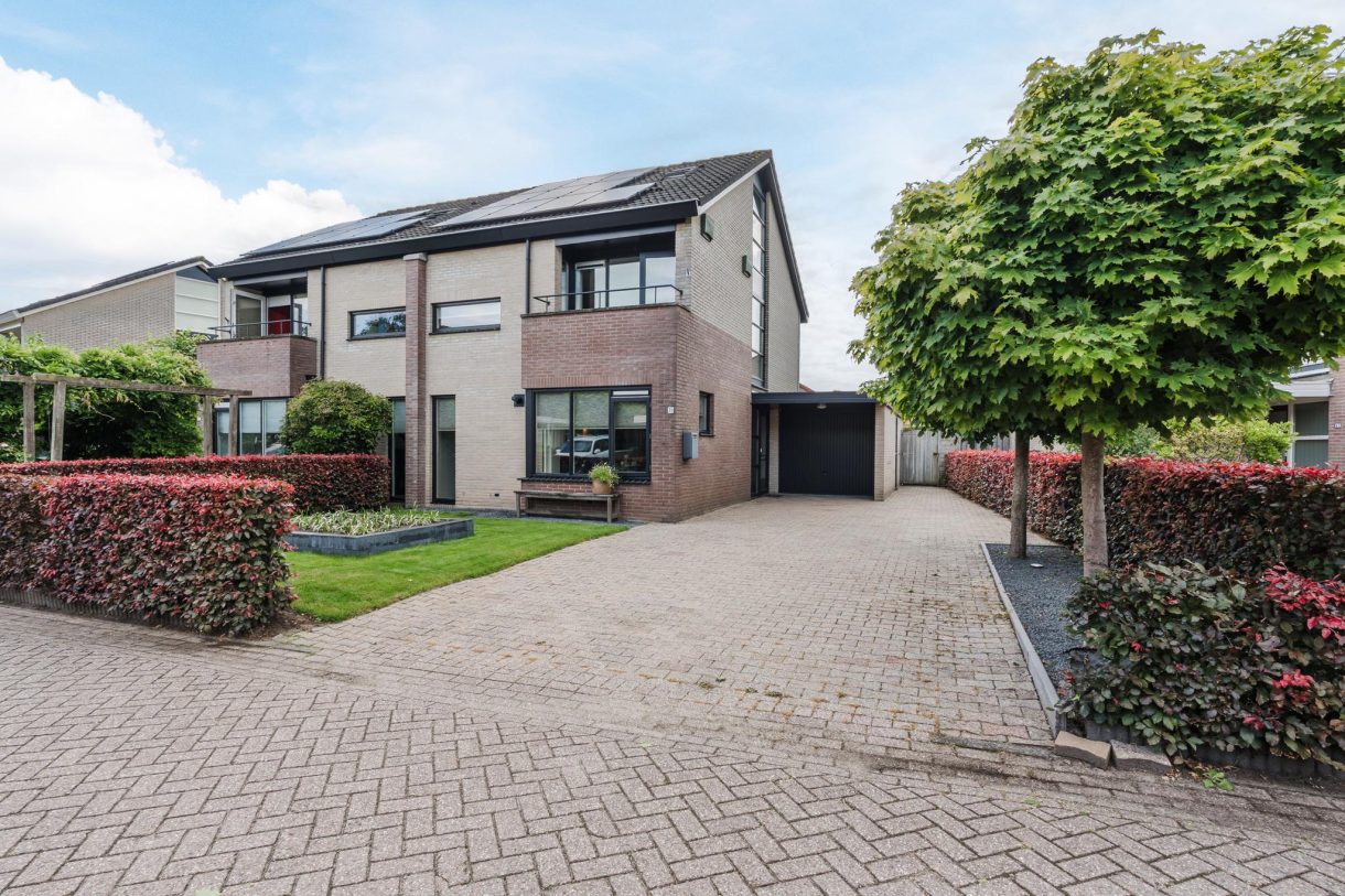 Te koop: Foto Woonhuis aan de Plattenkamp 39 in Beilen