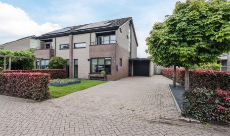 Te koop: Foto Woonhuis aan de Plattenkamp 39 in Beilen