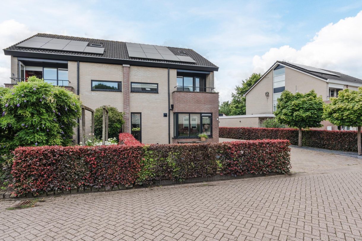 Te koop: Foto Woonhuis aan de Plattenkamp 39 in Beilen