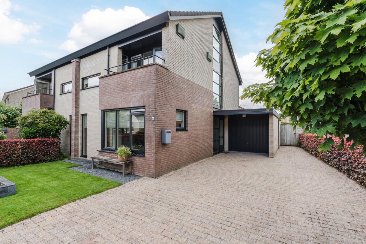 Te koop: Foto Woonhuis aan de Plattenkamp 39 in Beilen