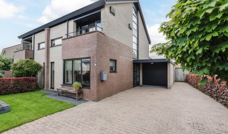 Te koop: Foto Woonhuis aan de Plattenkamp 39 in Beilen
