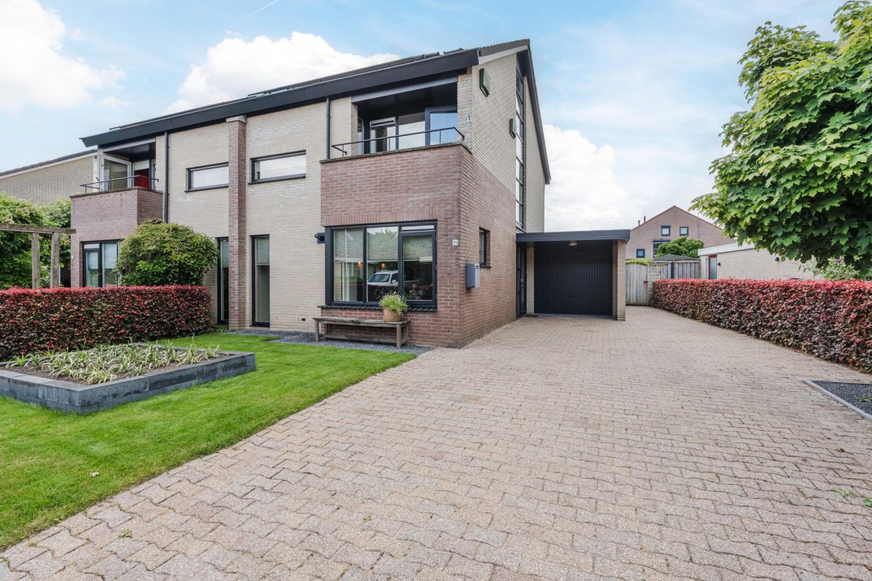 Te koop: Foto Woonhuis aan de Plattenkamp 39 in Beilen