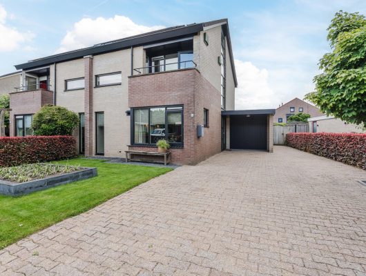 Hoofdfoto van Beilen Plattenkamp 39