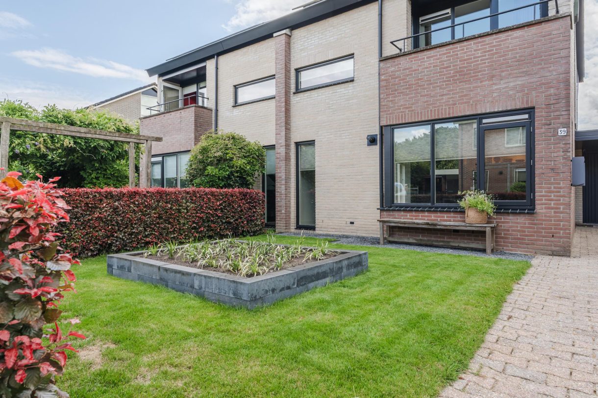 Te koop: Foto Woonhuis aan de Plattenkamp 39 in Beilen