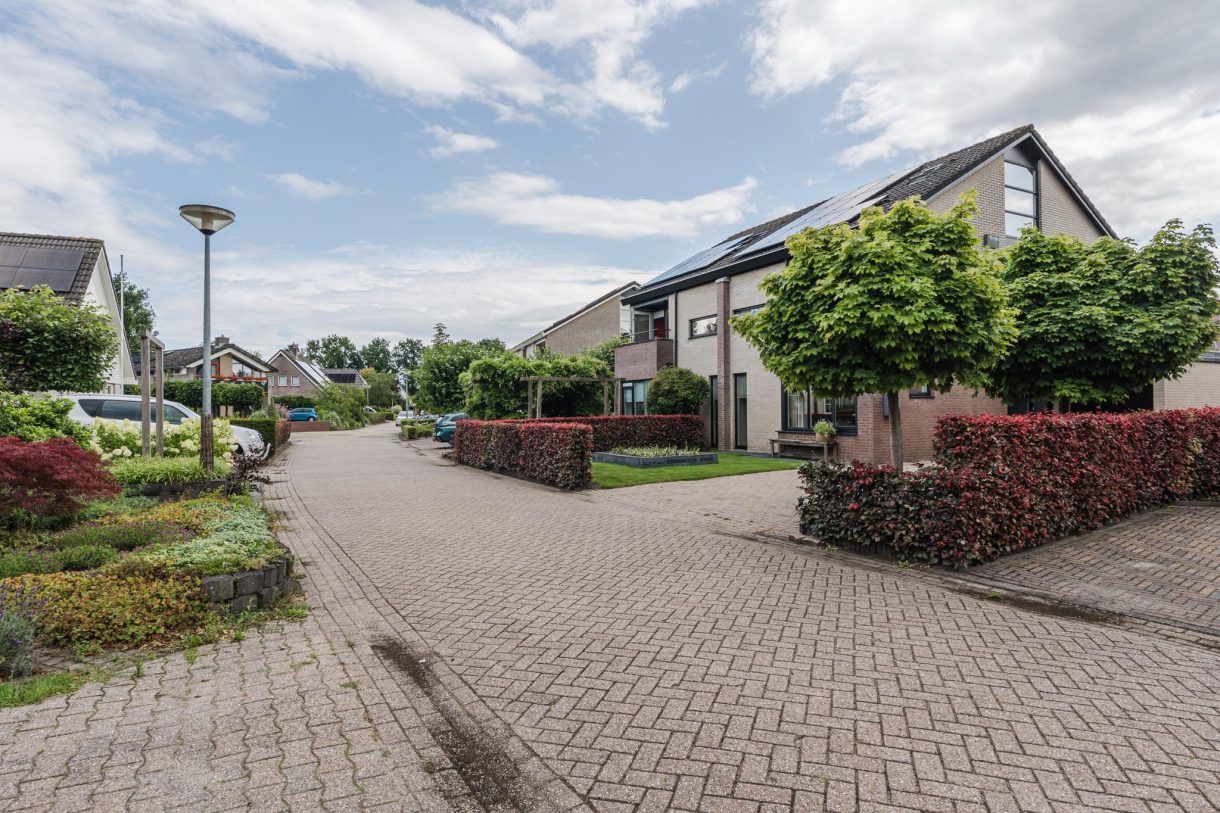 Te koop: Foto Woonhuis aan de Plattenkamp 39 in Beilen