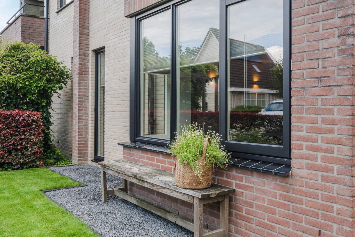 Te koop: Foto Woonhuis aan de Plattenkamp 39 in Beilen