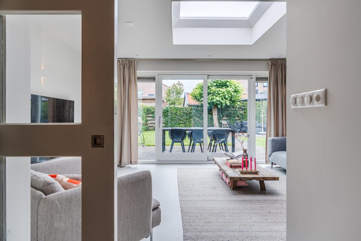 Te koop: Foto Woonhuis aan de Plattenkamp 39 in Beilen