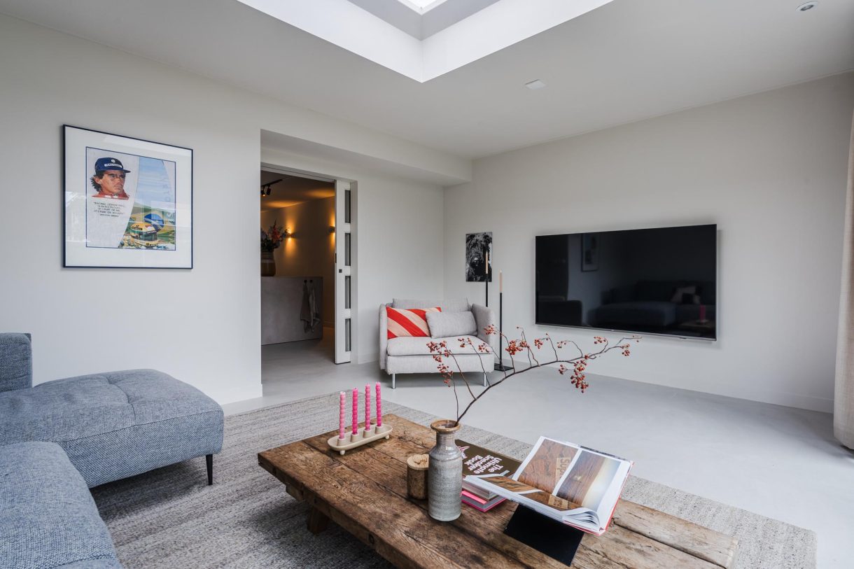 Te koop: Foto Woonhuis aan de Plattenkamp 39 in Beilen