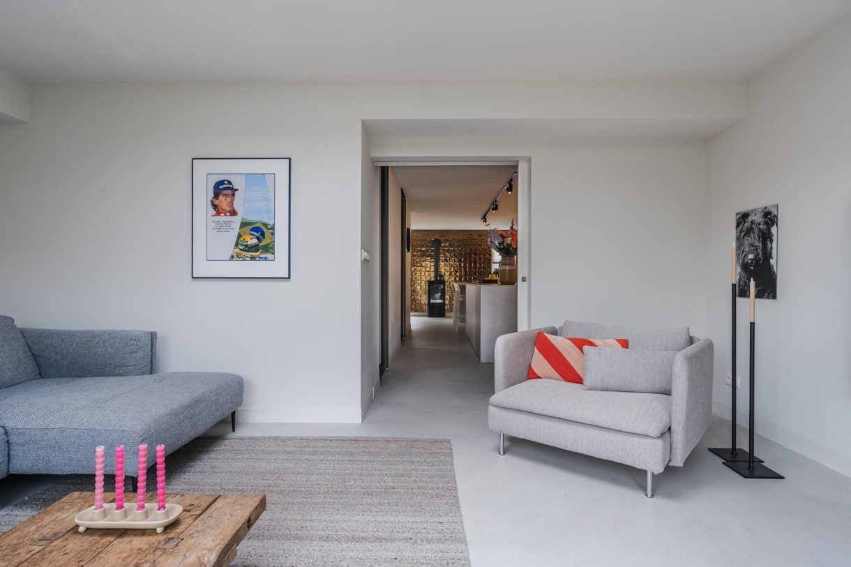 Te koop: Foto Woonhuis aan de Plattenkamp 39 in Beilen