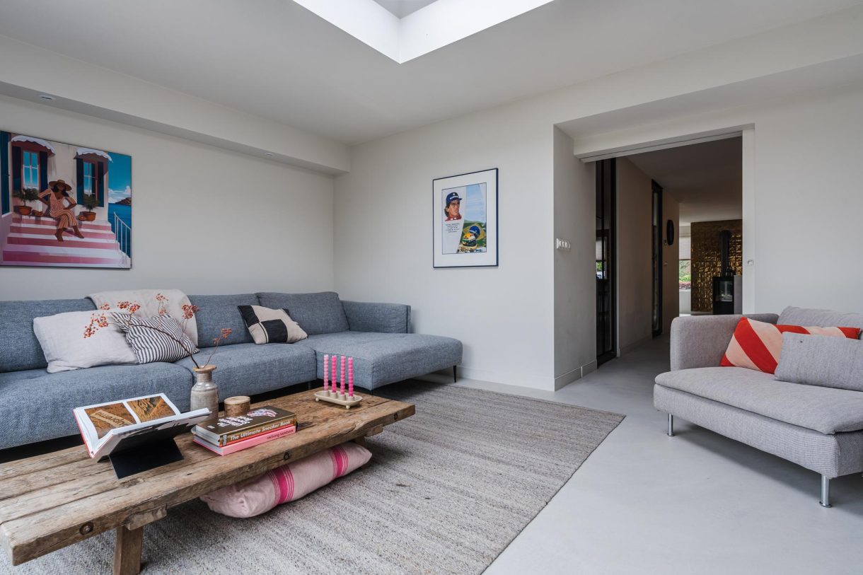 Te koop: Foto Woonhuis aan de Plattenkamp 39 in Beilen