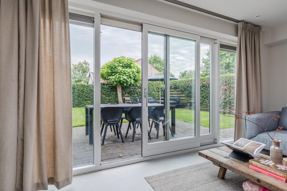 Te koop: Foto Woonhuis aan de Plattenkamp 39 in Beilen