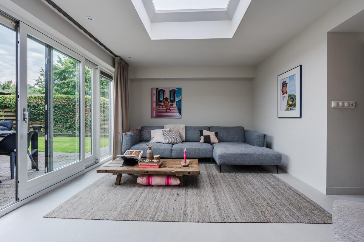 Te koop: Foto Woonhuis aan de Plattenkamp 39 in Beilen