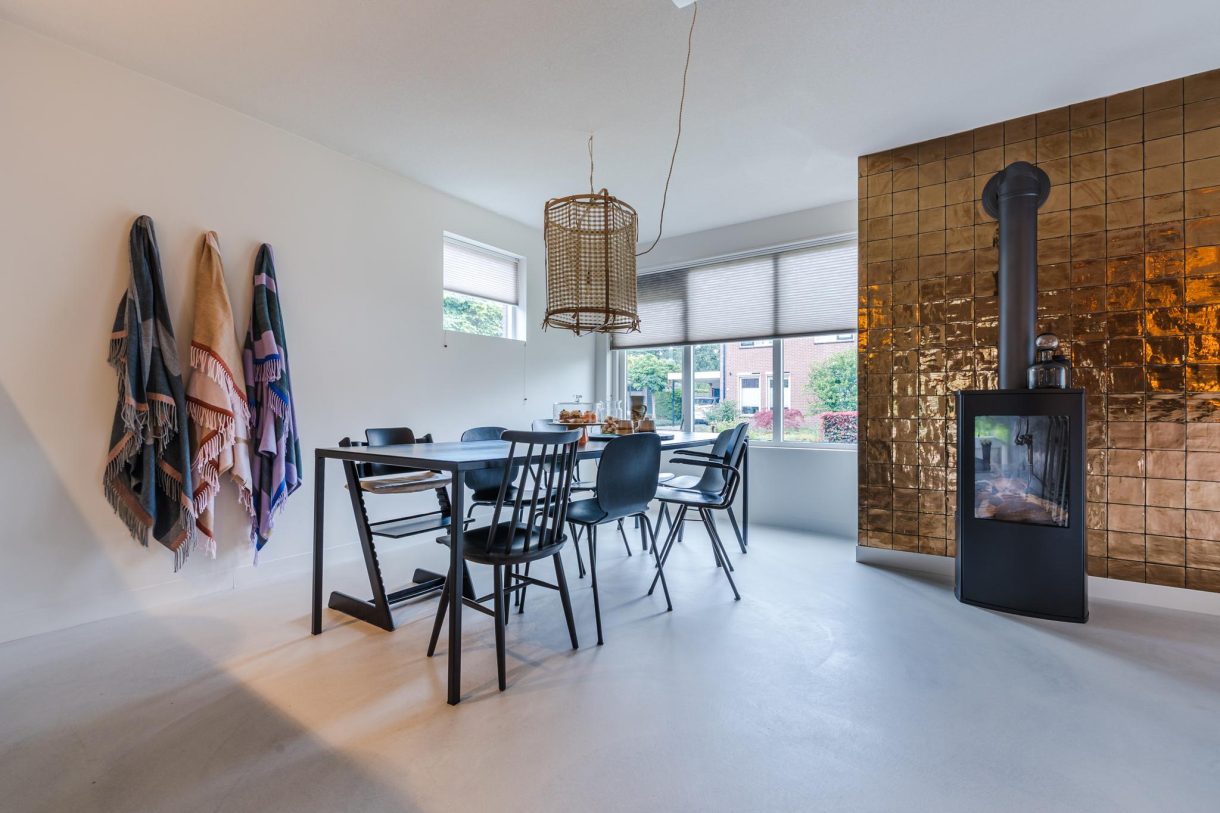 Te koop: Foto Woonhuis aan de Plattenkamp 39 in Beilen